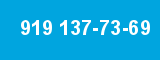919 137-73-69 919 137-73-69